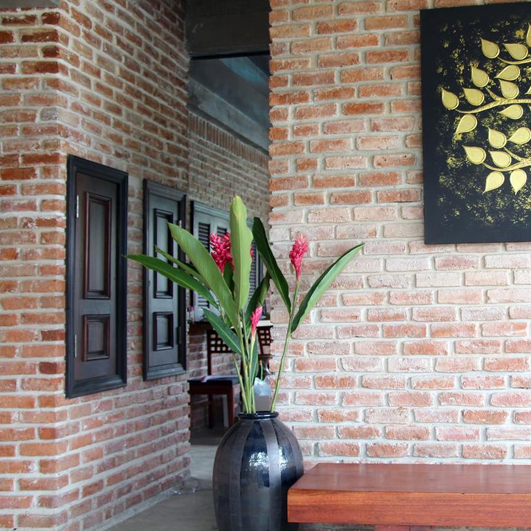 Goodhope Villa Sam Roi Yot Exterior photo